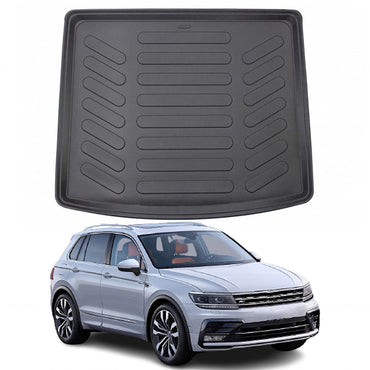 Volkswagen Tiguan Bagaj Havuzu Aksesuarları Detaylı Resimleri, Kampanya bilgileri ve fiyatı - 1